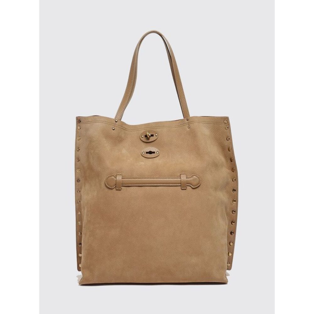 Zanellato Women Shoulder Bag Woman Zanellato